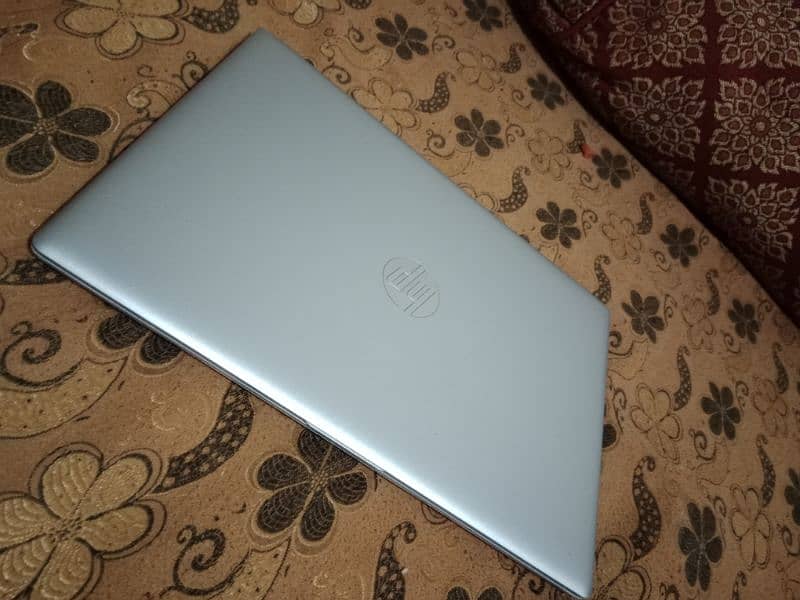 HP ProBook 440 g5 core i5-8th generation 0