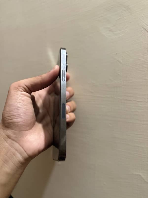 IPHONE 13 Pro Max (128GB) NON PTA 4