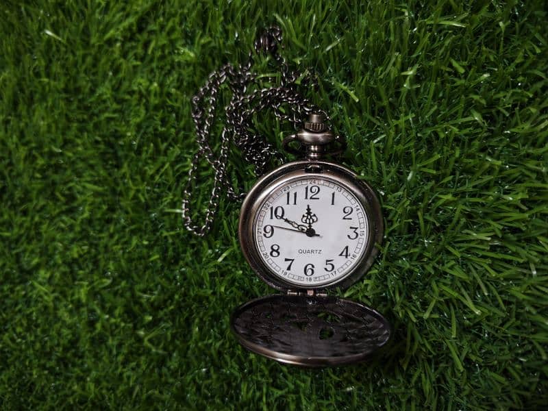 Pocket watch Imported 1