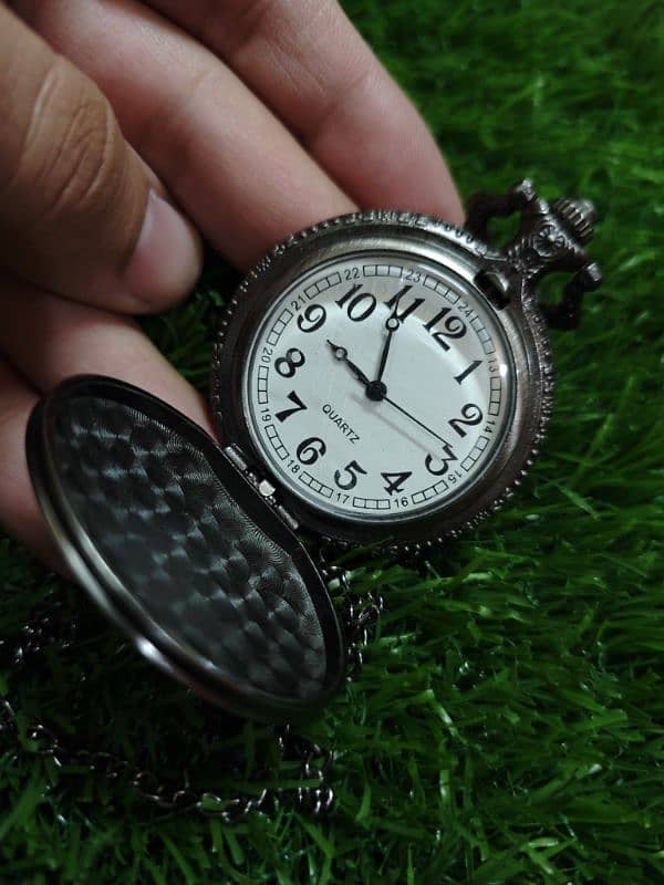 Pocket watch Imported 3