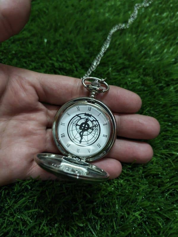 Pocket watch Imported 4