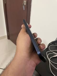 Iphone 15 Pro 128GB with BOX 90% Battery