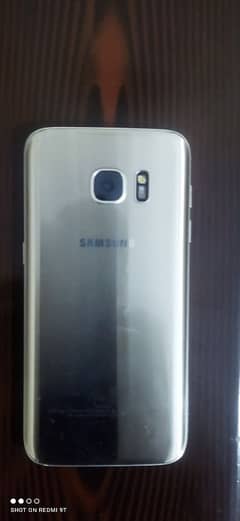 SAMSUNG GALAXY S7