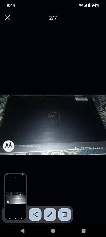 Dell latitude E6430 for sale in karachi (Read ad carefully) 1