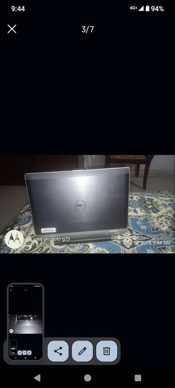 Dell latitude E6430 for sale in karachi (Read ad carefully) 2