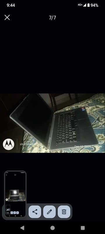 Dell latitude E6430 for sale in karachi (Read ad carefully) 6