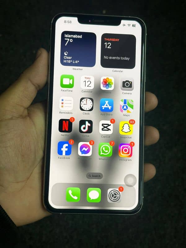 Iphone 11 Pro Max 3