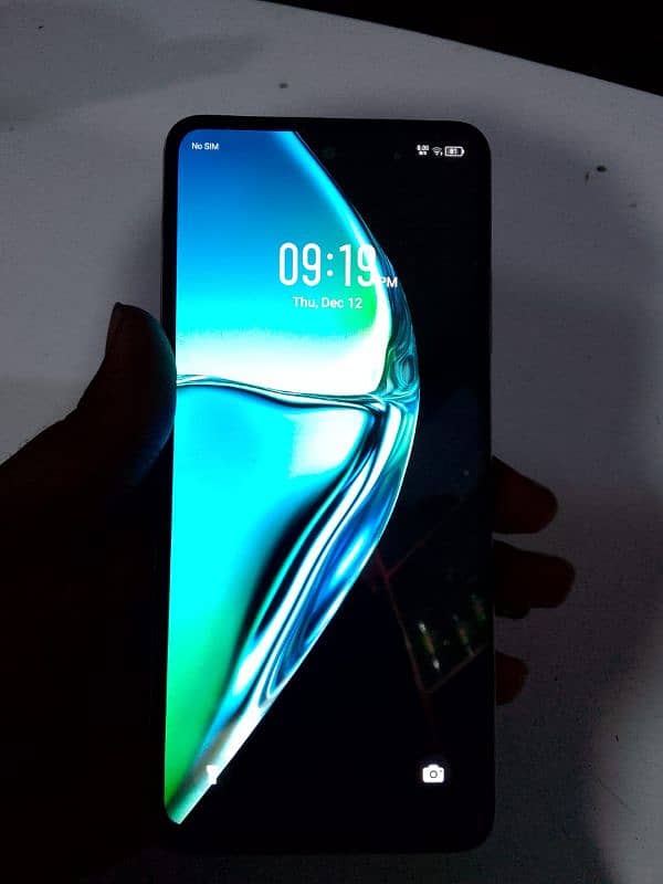 Infinix smart 8 pro 2