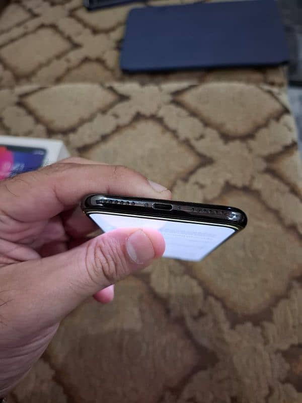 Apple Iphone X 64GB Non PTA 1