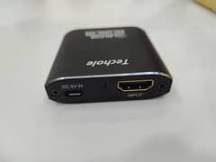 HDMI Splitter 1 in 2 Out