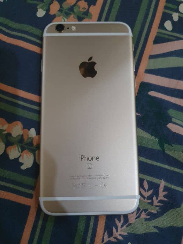 I phone 6 64 gb urgent sale 1