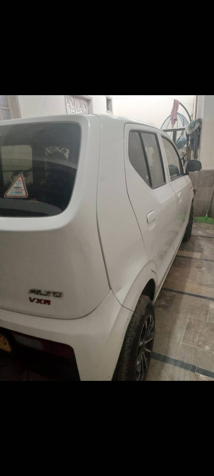 Suzuki Alto 2020 9