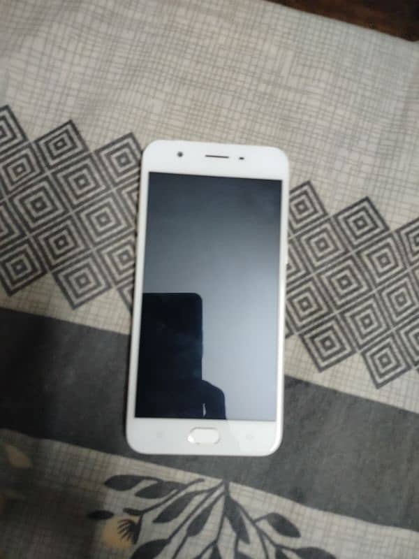 oppo A57 0