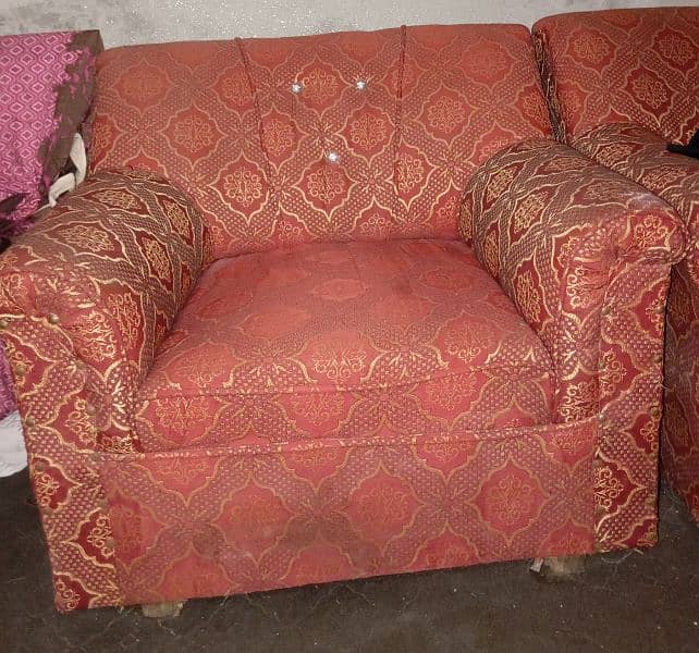 Sofa Set 2