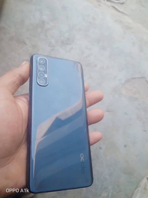 OPPO Reno 3 pro all ok 3