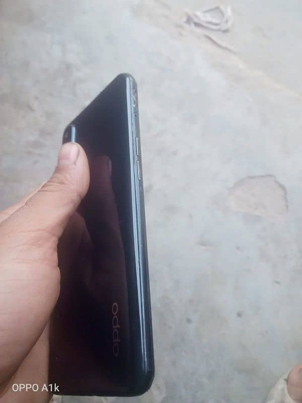 OPPO Reno 3 pro all ok 9