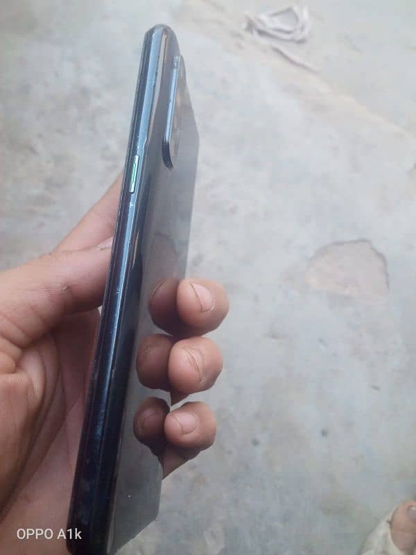 OPPO Reno 3 pro all ok 10