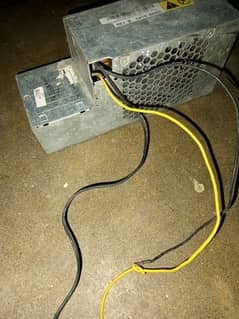 12 volt Power Supply