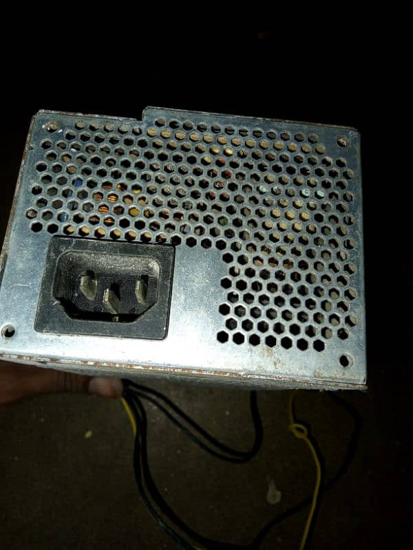 12 volt Power Supply 1