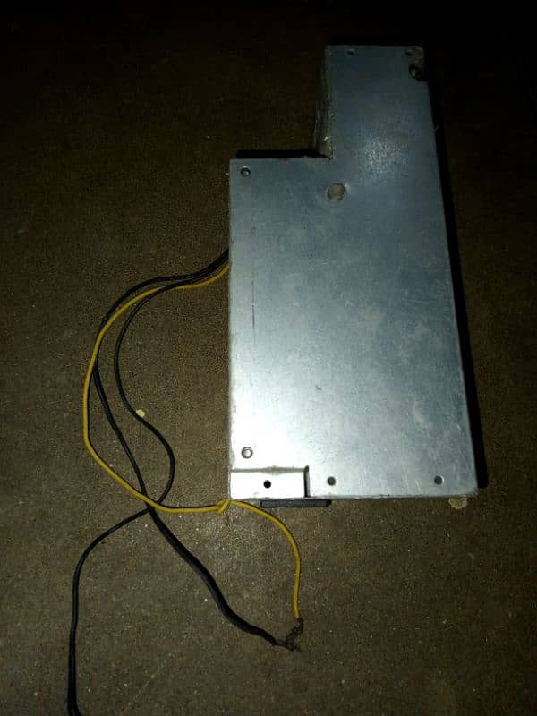 12 volt Power Supply 2