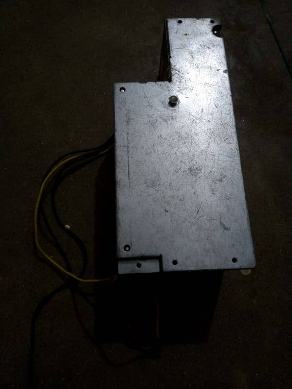 12 volt Power Supply 4