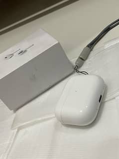 Apple AirPods Pro 2 generation