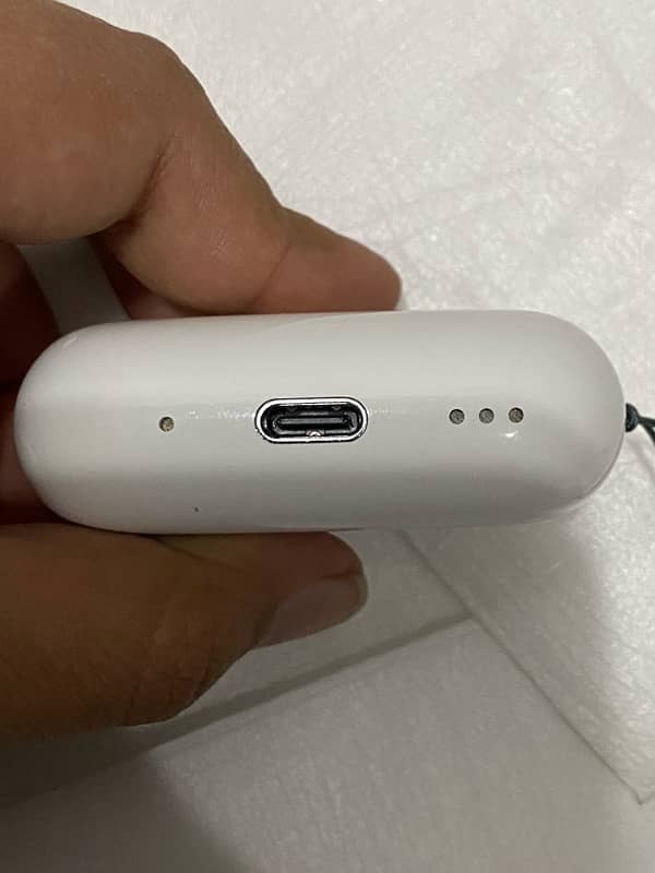 Apple AirPods Pro 2 generation 11