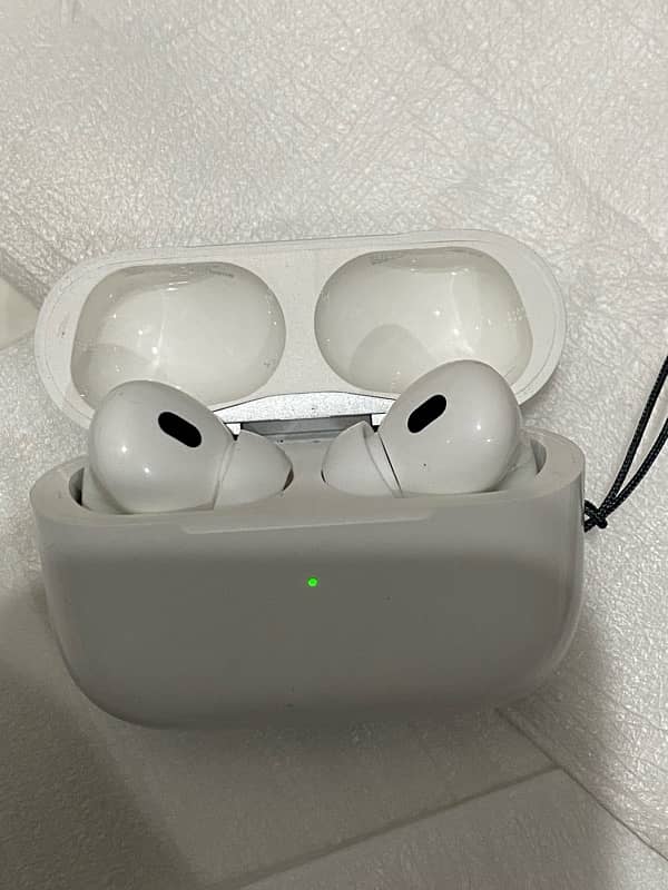 Apple AirPods Pro 2 generation 12