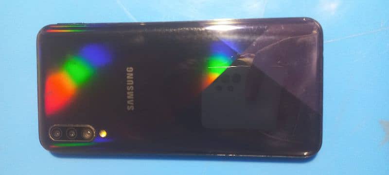 Samsung a30s 0