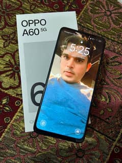 oppo A60 5G