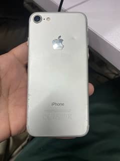 Iphone 7 32 Gb Pta approved