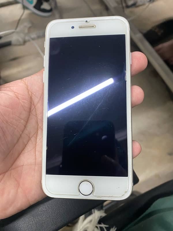 Iphone 7 32 Gb Pta approved 2