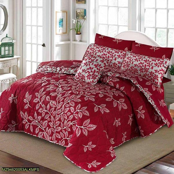 Bedsheet king size pack of 7 0