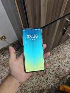 Tecno Camon 30 Pro 5G