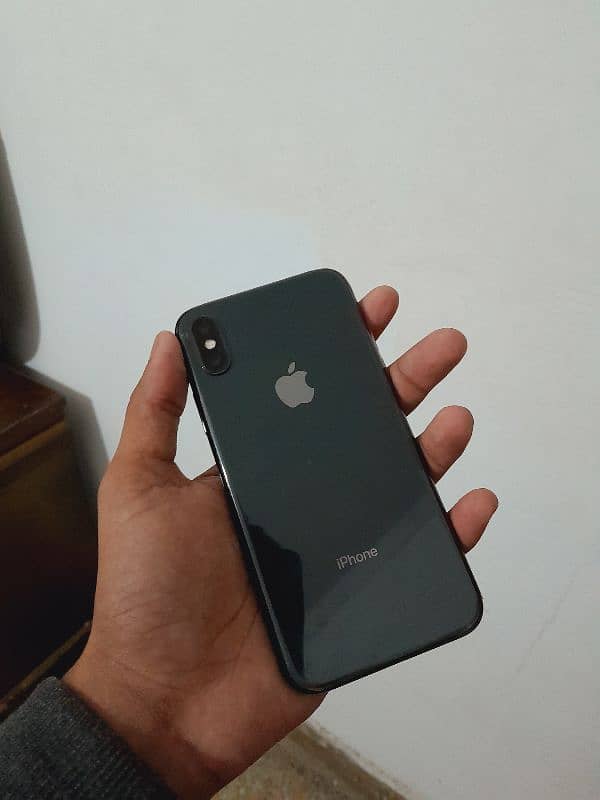 Iphone X Bypass Non pta 0