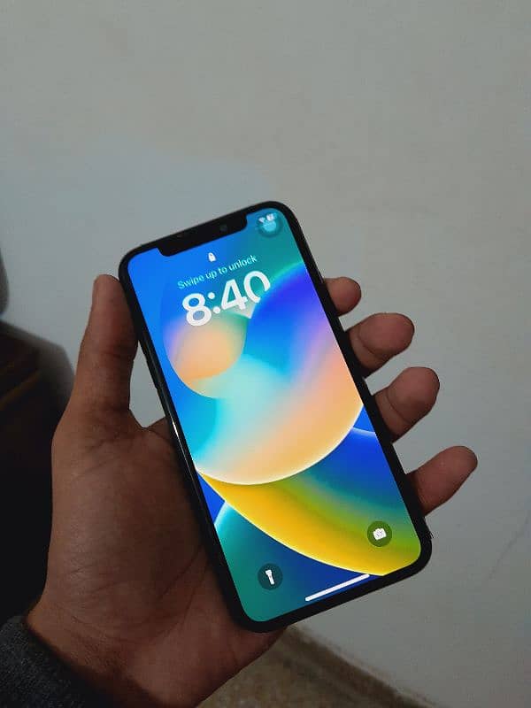 Iphone X Bypass Non pta 1