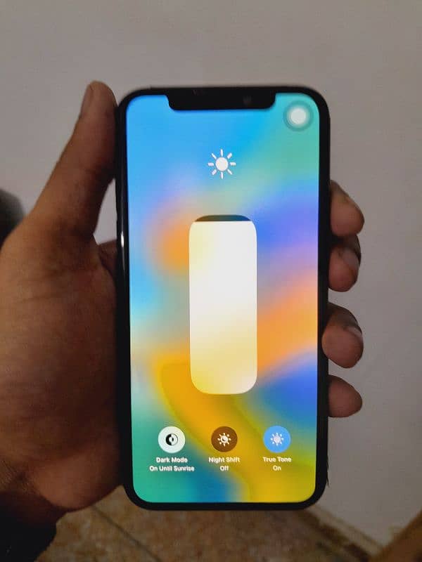 Iphone X Bypass Non pta 5