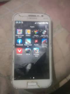 exchange Samsung garnd neo plus