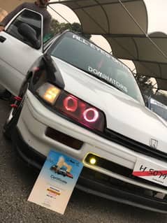 Honda