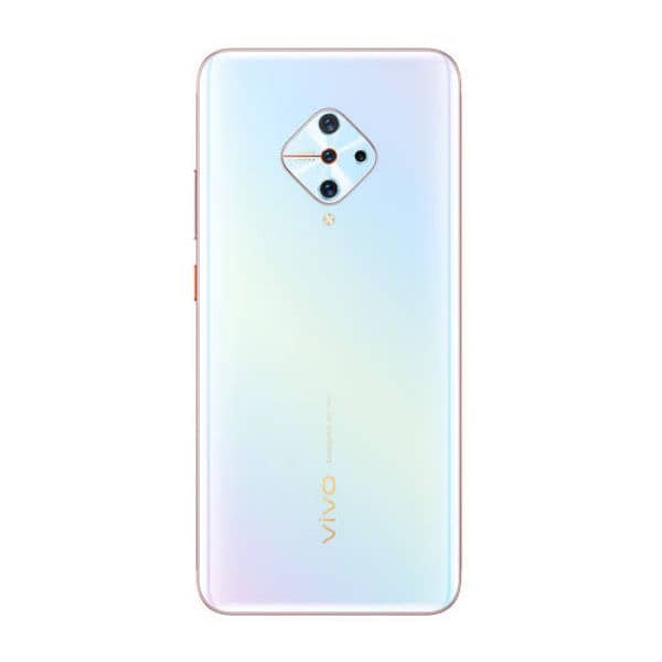 vivo s1pro 8/128 0