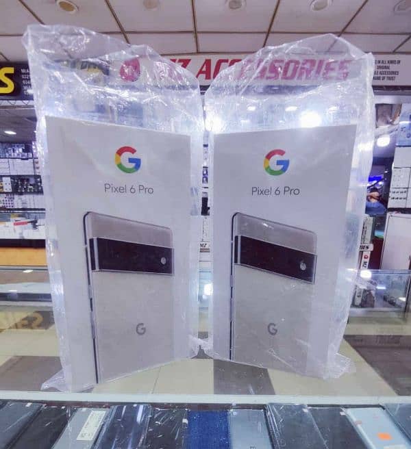 Google Pixel 4, 4xl, 5, 6, 6a, 6Pro, 7, 7Pro, 8 Pro 10