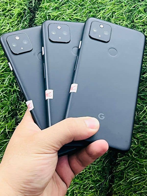 Google Pixel 4, 4xl, 5, 6, 6a, 6Pro, 7, 7Pro, 8 Pro 17