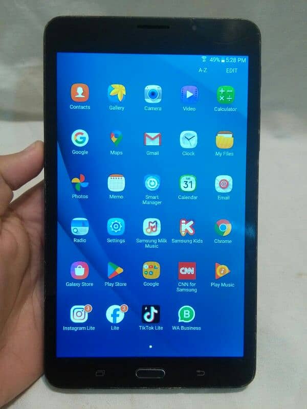 samsung tab a6 for sale 2