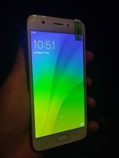 oppo A57  4/64