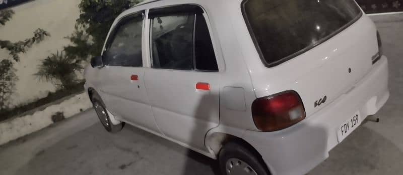 Daihatsu Cuore  excellent condition (rate final) 0