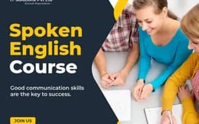 ENGLISH SPEAKING COURSE LIKE NATIVES