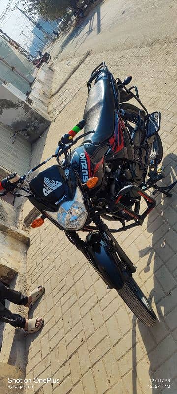 Suzuki gr 150   ,. . . 03024778046 1