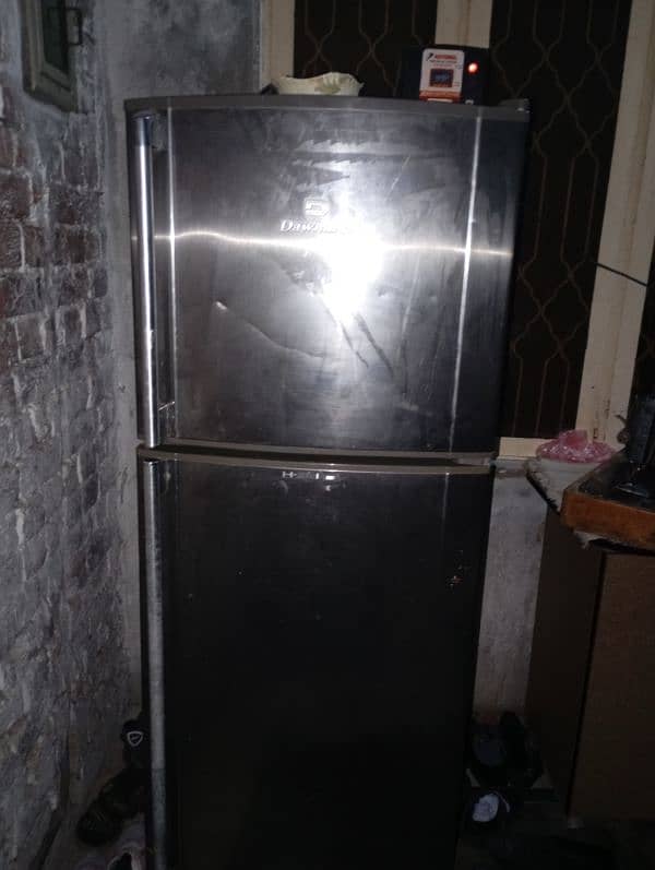 dolas fridge for sale 1