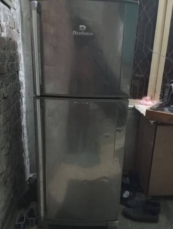 dolas fridge for sale 4