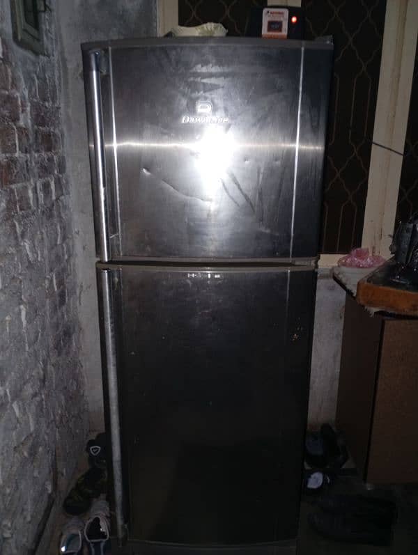 dolas fridge for sale 6